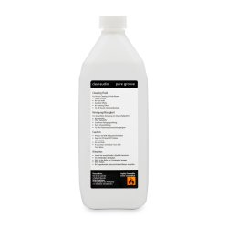 Clearaudio Pure Groove 1L.