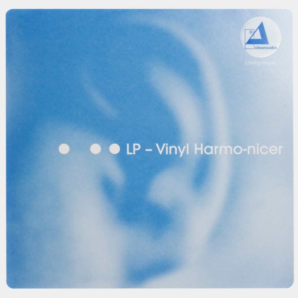 Clearaudio Vinyl Harmonicer