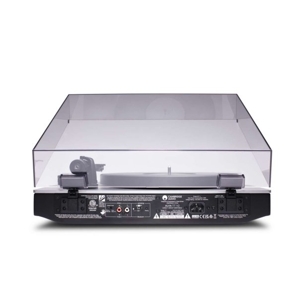 Cambridge Audio Alva TT V2