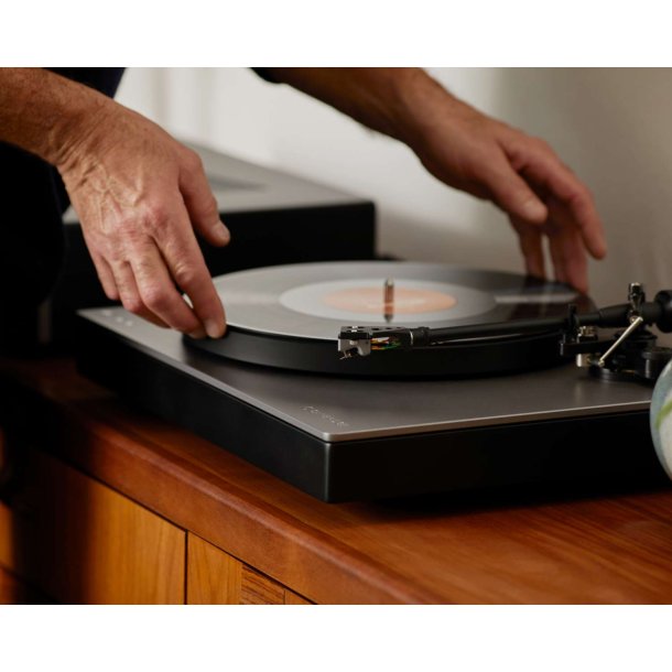 Cambridge Audio Alva TT V2