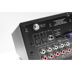 Cambridge Audio AXR100D