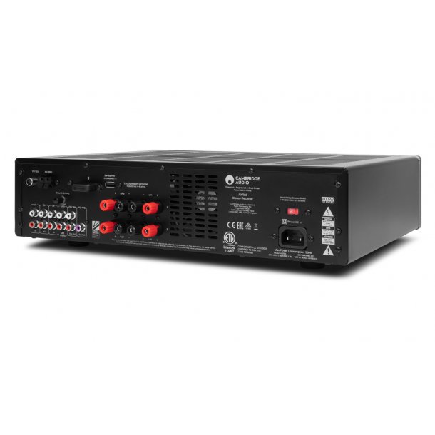 Cambridge Audio AXR85