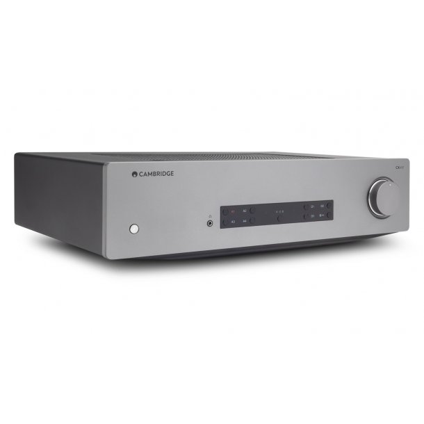 Cambridge Audio CXA81 MKII