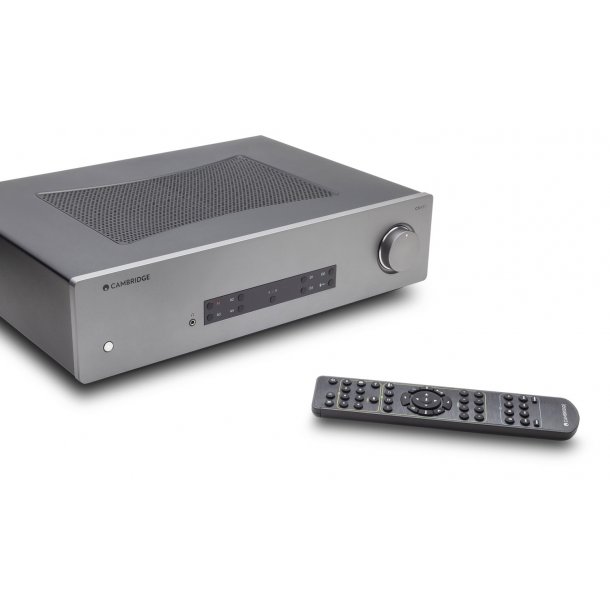 Cambridge Audio CXA81 MKII