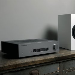 Cambridge Audio CXA81 MKII