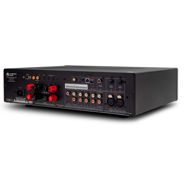 Cambridge Audio CXA81 MKII