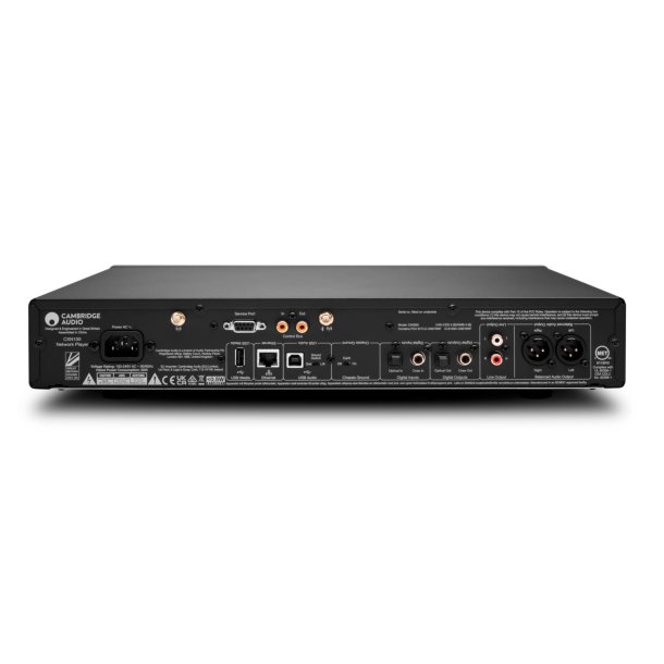 Cambridge Audio CXN100