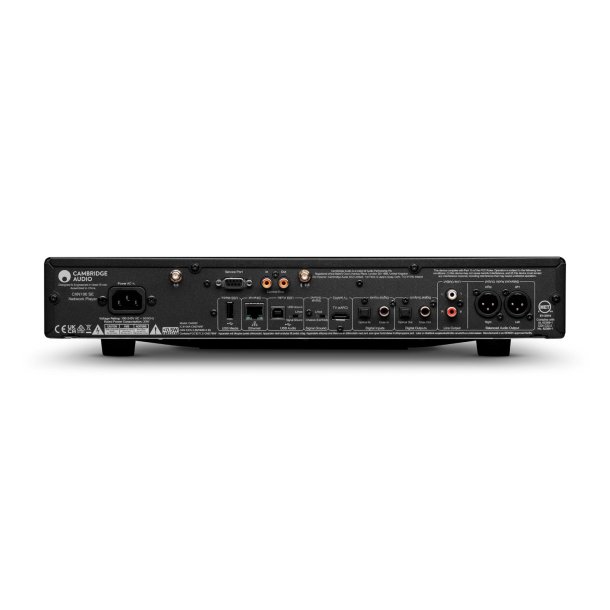 Cambridge Audio CXN100 SE