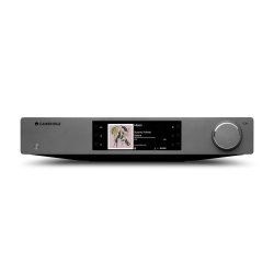 Cambridge Audio CXN100 SE med HDMI ARC