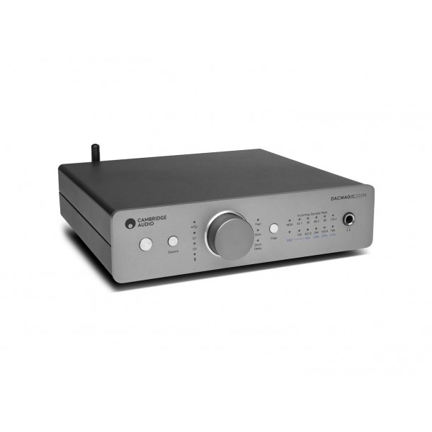 Cambridge Audio DACMagic 200M