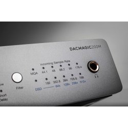 Cambridge Audio DACMagic 200M