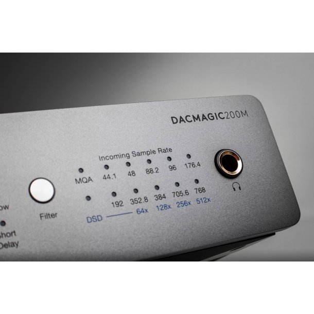 Cambridge Audio DACMagic 200M