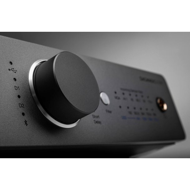 Cambridge Audio DACMagic 200M