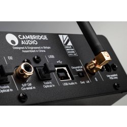 Cambridge Audio DACMagic 200M