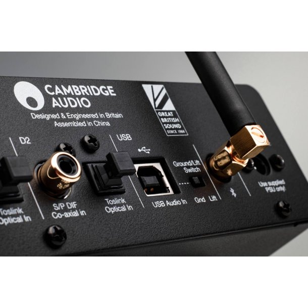 Cambridge Audio DACMagic 200M