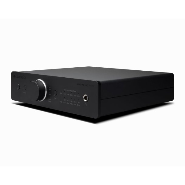 Cambridge Audio DACMagic 200M Black Edition