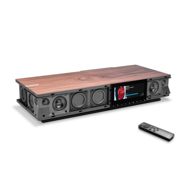 Cambridge Audio Evo One