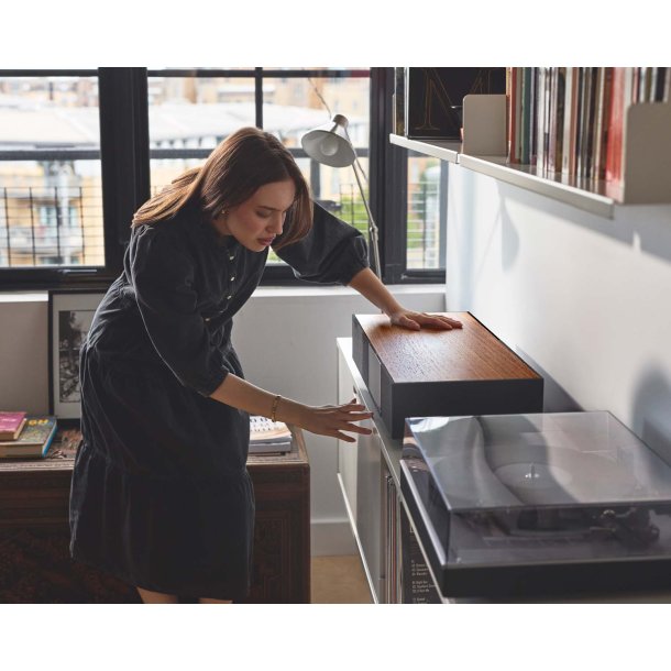 Cambridge Audio Evo One