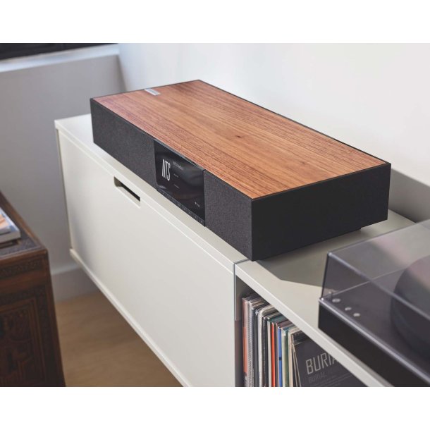 Cambridge Audio Evo One