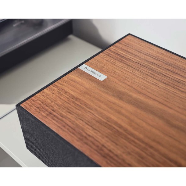 Cambridge Audio Evo One
