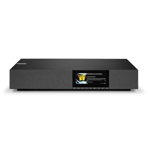 Cambridge Audio Evo One