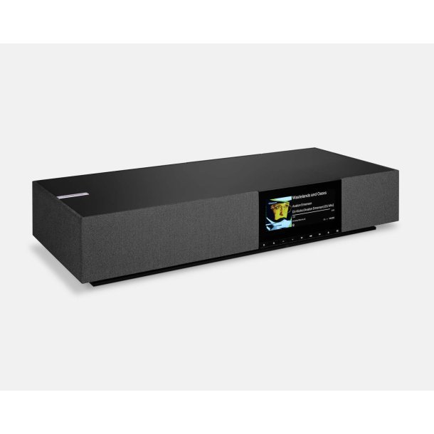 Cambridge Audio Evo One