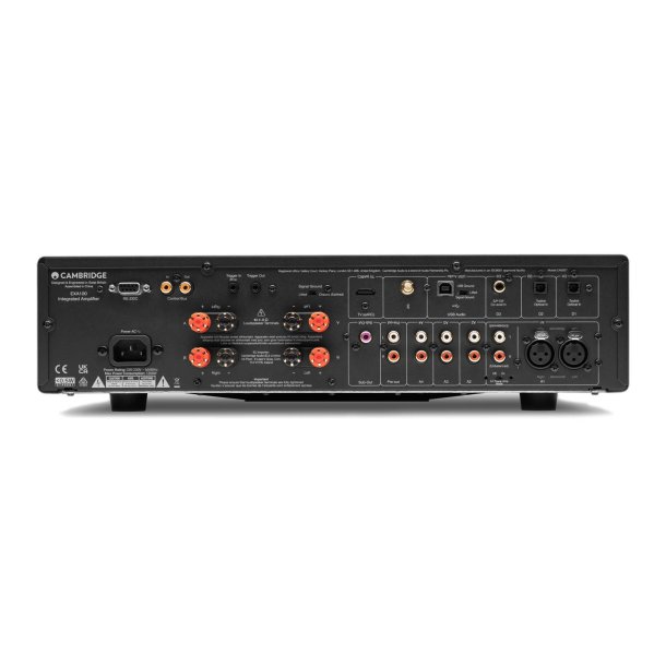 Cambridge Audio EXA100