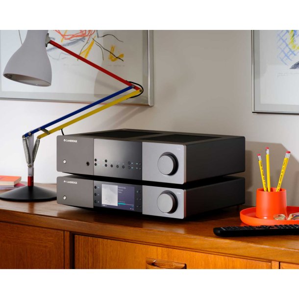 Cambridge Audio EXN100