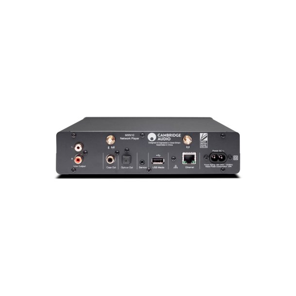 Cambridge Audio MXN10