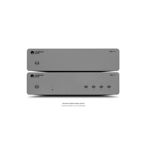 Cambridge Audio MX W70