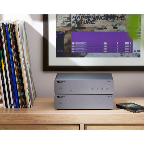 Cambridge Audio MX W70