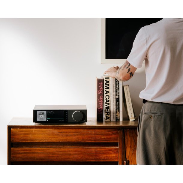 Cambridge Audio EVO 150 SE