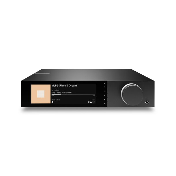 Cambridge Audio EVO 300, integreret forst�rker med streaming