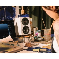 Cambridge Audio L/R S