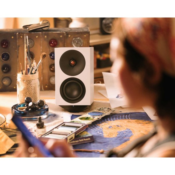 Cambridge Audio L/R S