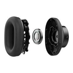 Cambridge Audio Melomania P100 - Demo