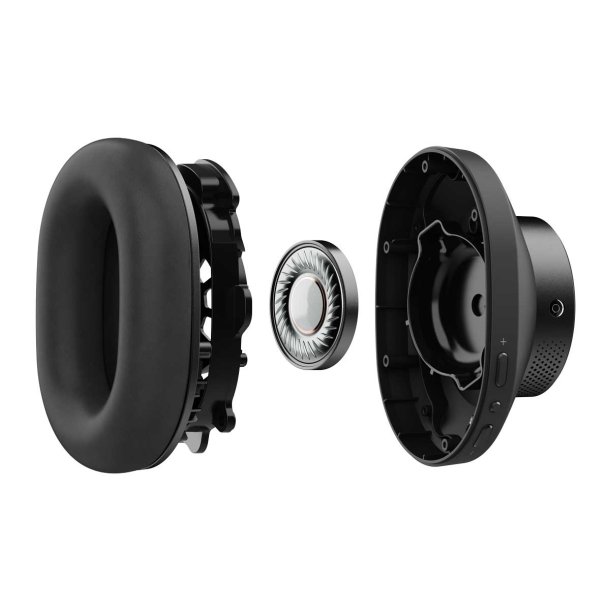 Cambridge Audio Melomania P100 - Demo