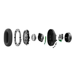 Cambridge Audio Melomania P100 - Demo