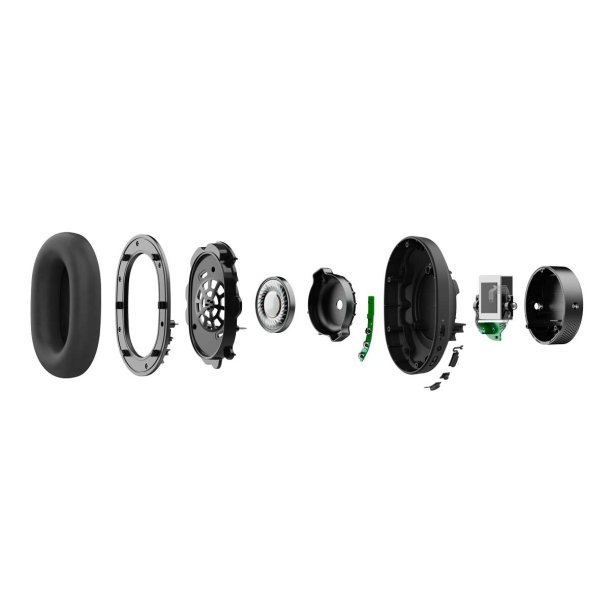 Cambridge Audio Melomania P100 - Demo