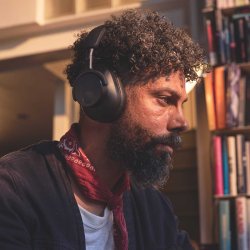 Cambridge Audio Melomania P100 - Demo