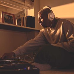 Cambridge Audio Melomania P100 - Demo