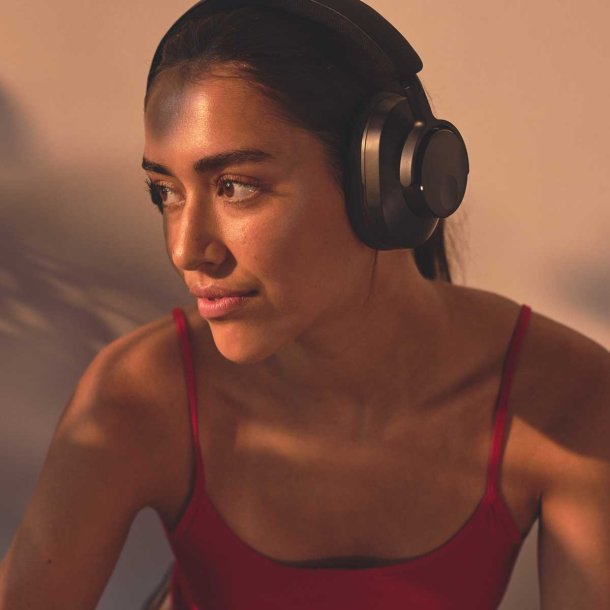 Cambridge Audio Melomania P100 - Demo