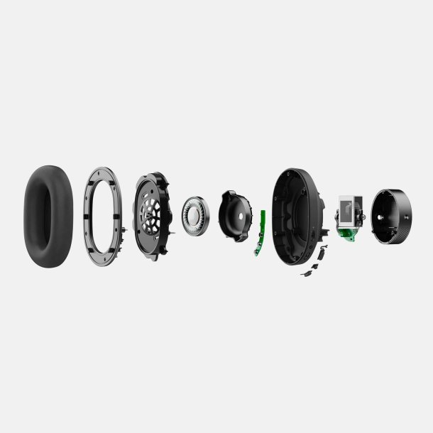 Cambridge Audio Melomania P100 SE