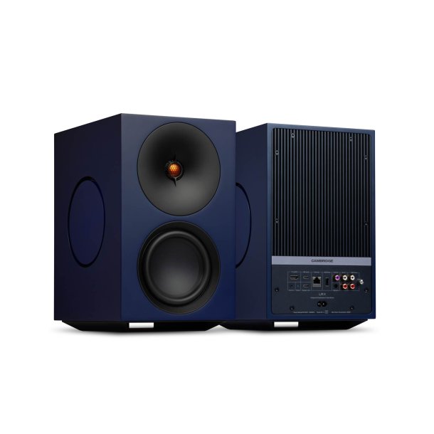 Cambridge Audio L/R X