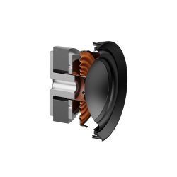 Cambridge Audio L/R X