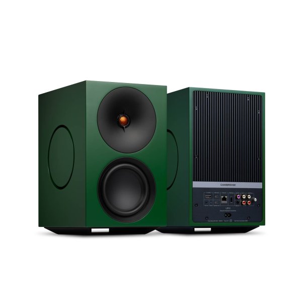 Cambridge Audio L/R X