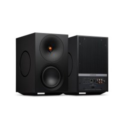 Cambridge Audio L/R X tr�dl�se h�jttalere med streaming