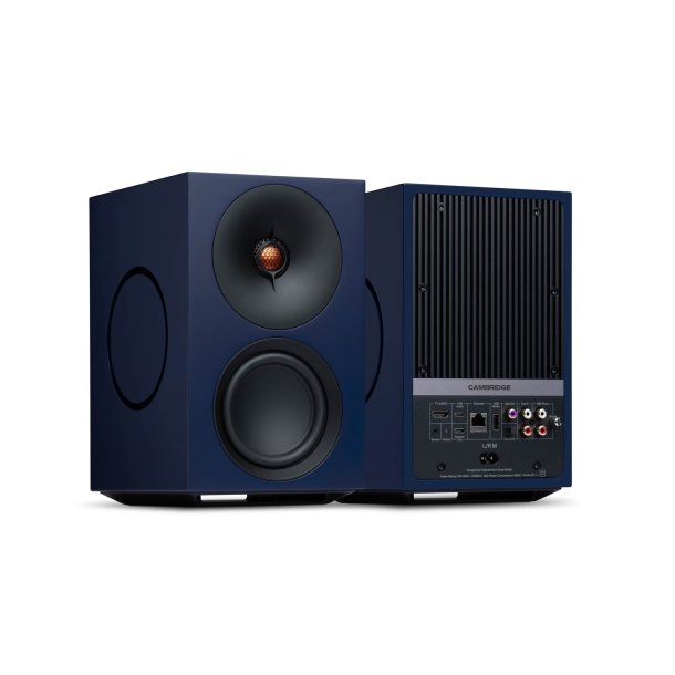 Cambridge Audio L/R M