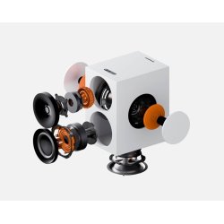 Cambridge Audio L/R M