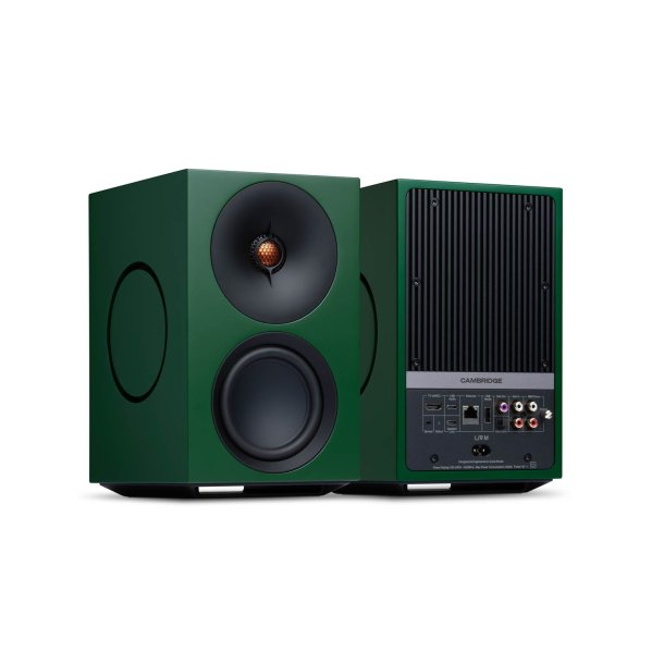 Cambridge Audio L/R M